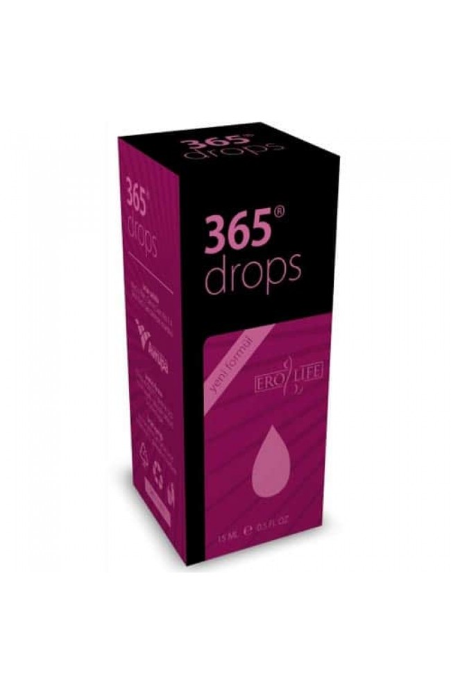  365 Drops