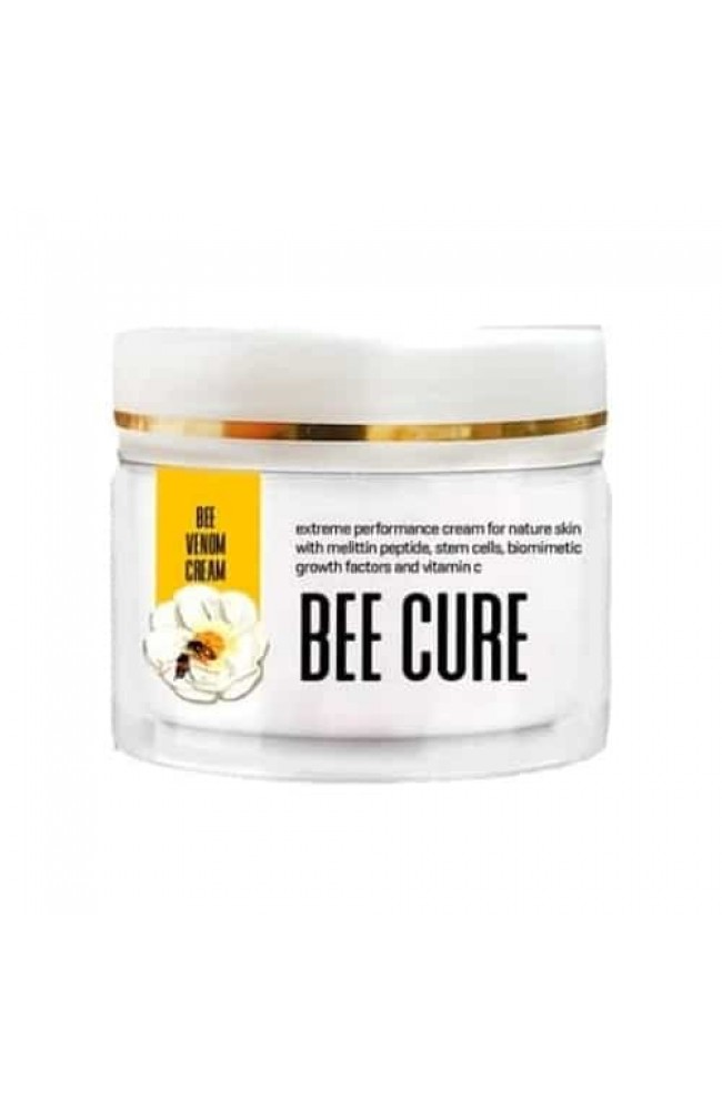 Bee Cure Krem