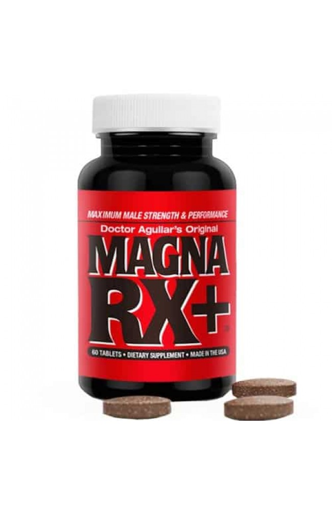 Magna RX+