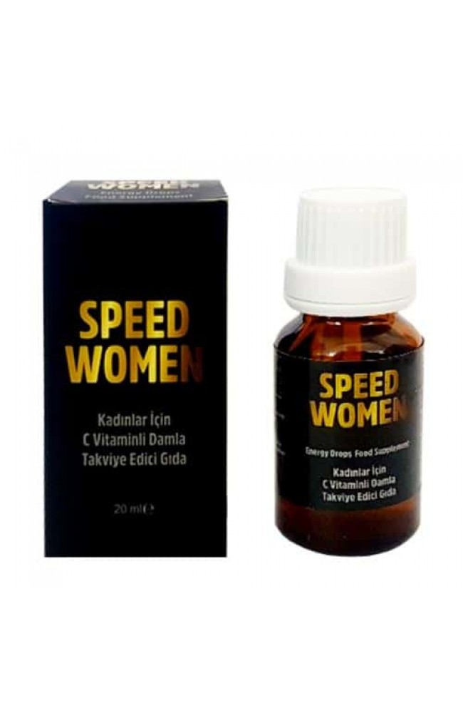 Speed Women